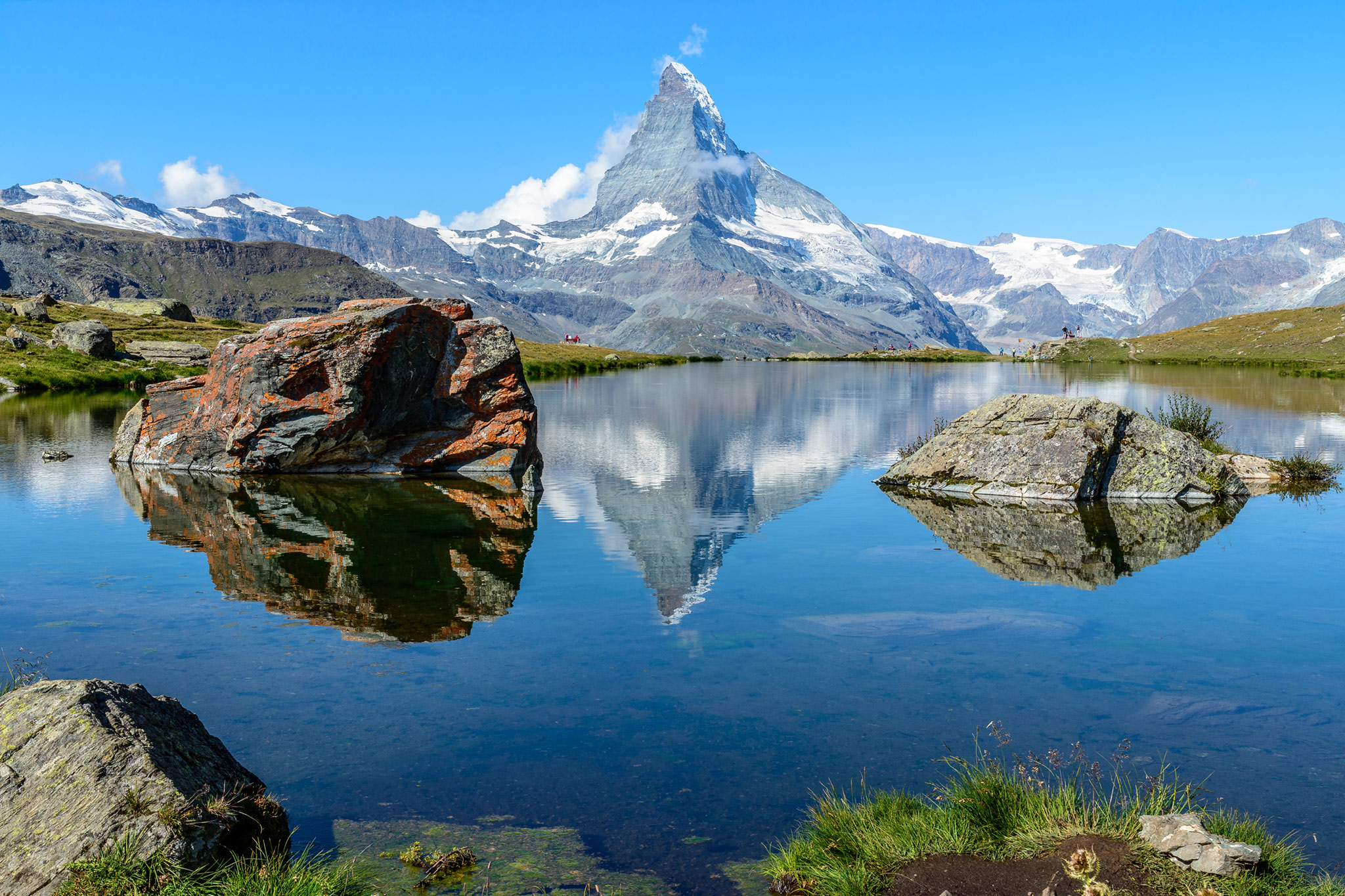 Zermatt